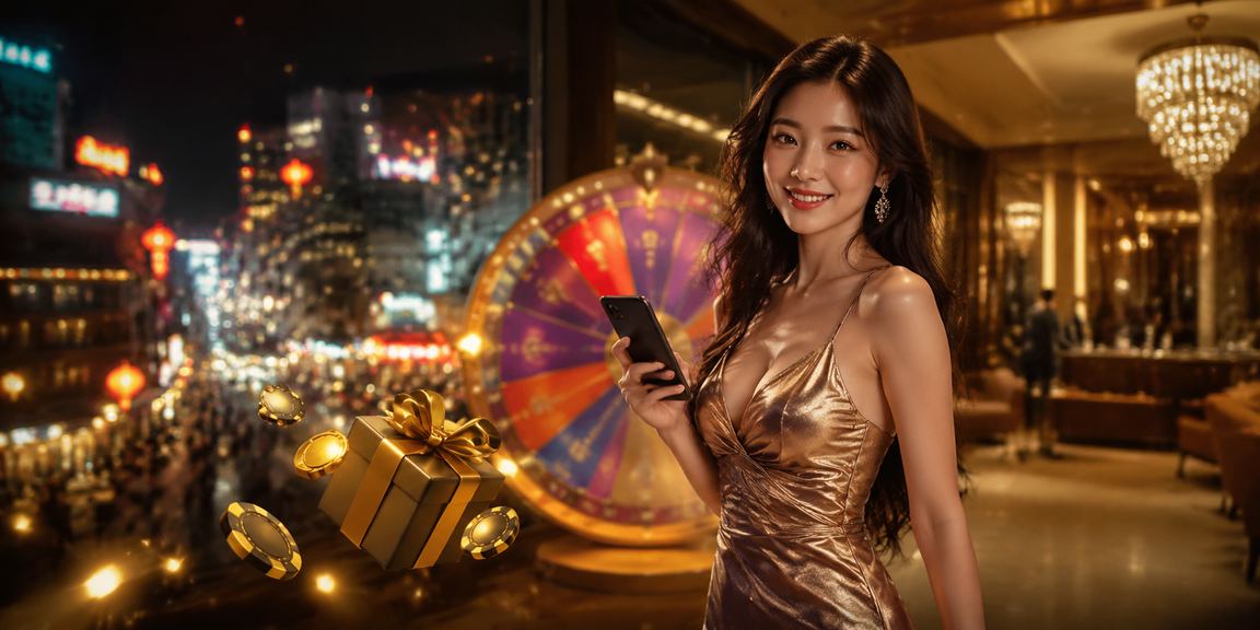 Trải nghiệm casino trực tuyến và nhận giải thưởng của người dùng Việt Nam