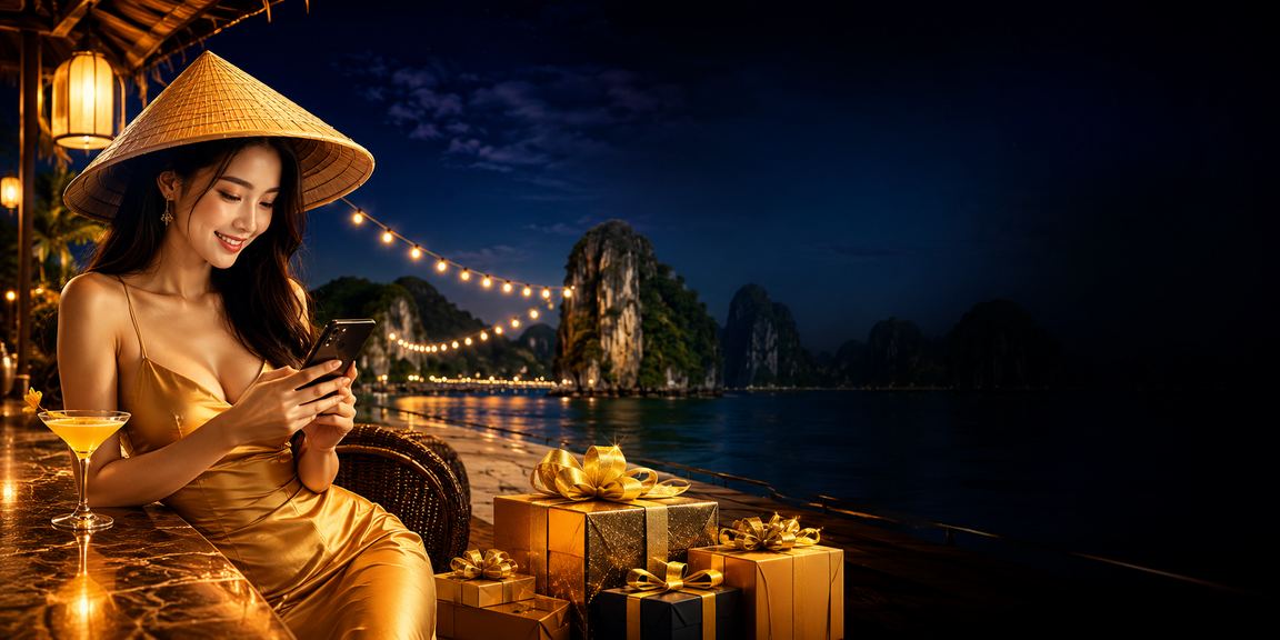 Không khí sòng bài và giải thưởng casino tại Việt Nam – cảm giác nhận thưởng sang trọng